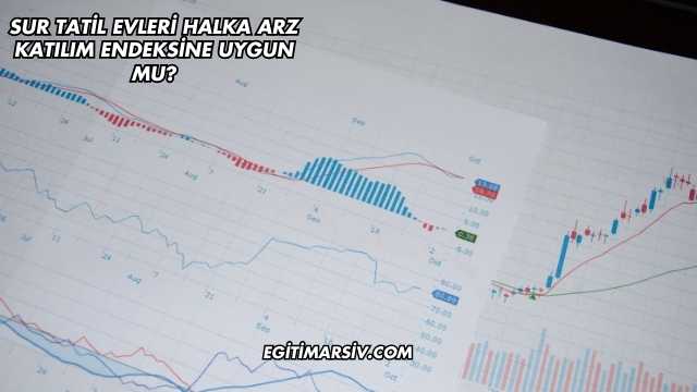 Sur Tatil Evleri Halka Arz Katılım Endeksine Uygun mu?