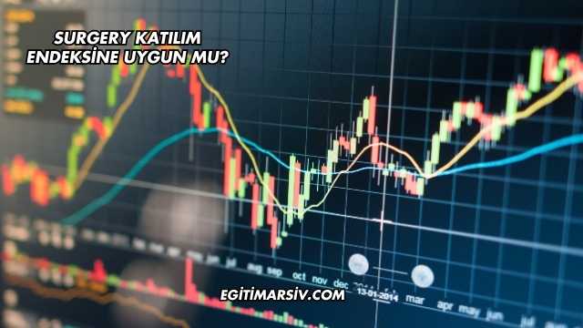 Surgery Katılım Endeksine Uygun mu?