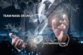 Team Nasıl Okunur?