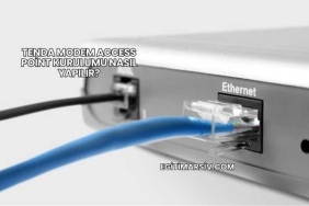 Tenda Modem Access Point Kurulumu Nasıl Yapılır?