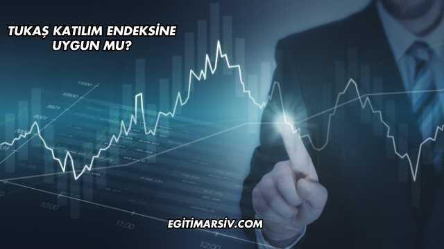 Tukaş Katılım Endeksine Uygun mu?