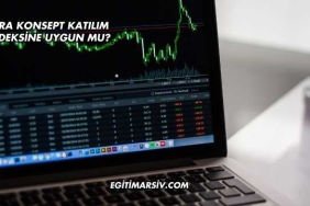 Vera Konsept Katılım Endeksine Uygun mu?