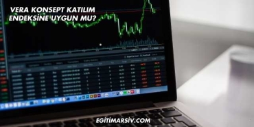 Vera Konsept Katılım Endeksine Uygun mu?