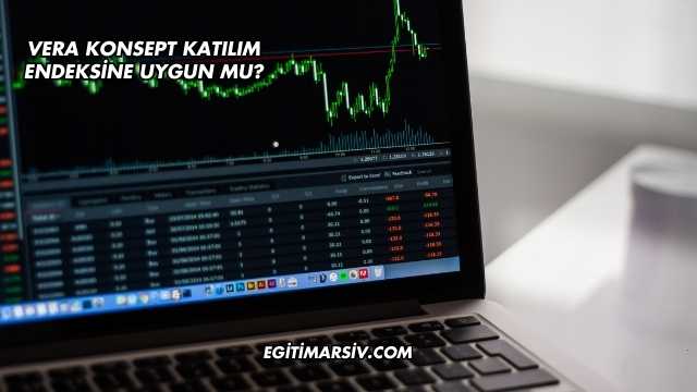 Vera Konsept Katılım Endeksine Uygun mu?