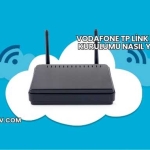 Vodafone Tp Link Modem Kurulumu Nasıl Yapılır?