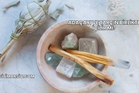 Adaçayı ve Tarçın Birlikte İçilir mi?