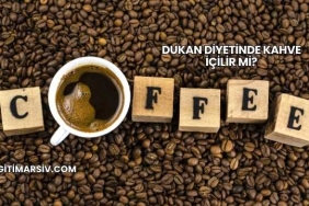 Dukan Diyetinde Kahve İçilir mi?