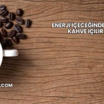 Enerji İçeceğinden Sonra Kahve İçilir mi?