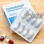 Alkol İle Ağrı Kesici İçilir mi?