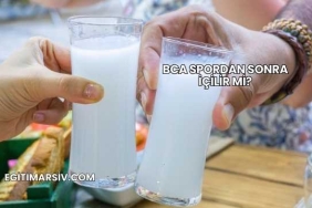 Beklemiş Rakı İçilir mi?