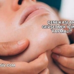 Çene Kasları Gevşetmek İçin Ne Yapmalı?