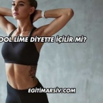Cool Lime Diyette İçilir mi?