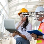 Endüstri Mühendisliği Bayanlar İçin Uygun mu?