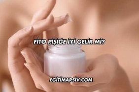 Fito Pişiğe İyi Gelir mi?