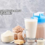 Herbalife Shake Sıcak Su İle İçilir mi?