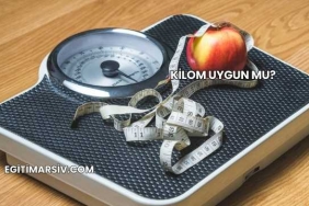 Kilom Uygun mu?