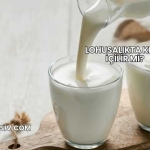 Lohusalıkta Kefir İçilir mi?