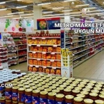 Metro Market Fiyatları Uygun mu?