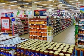 Metro Market Fiyatları Uygun mu?