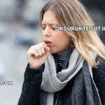 Öksürükte Süt İçilir mi?