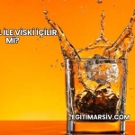 Red Bull ile Viski İçilir mi?