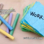 Workshop Nasıl Okunur?