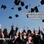 Yeni Mezun Bilgisayar Mühendisi Ne Yapmalı?