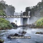Yığılca Gezilecek Yerler