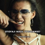 Otofaji Nasıl Uygulanır?