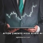 Afyon Çimento Hisse Alınır mı?