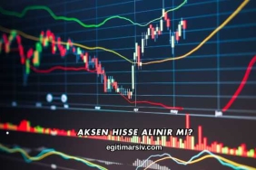 Aksen Hisse Alınır mı?