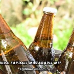 Bira Faydalı mı Zararlı mı?