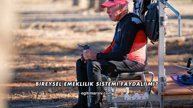 Bireysel Emeklilik Sistemi Faydalı mı?