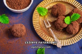 Cezerye Faydalı mı?