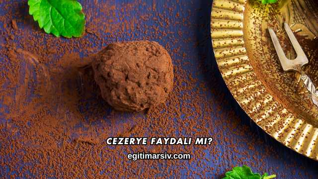 Cezerye Faydalı mı?