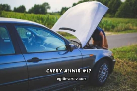 Chery Alınır mı?
