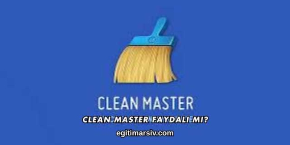 Clean Master Faydalı mı?