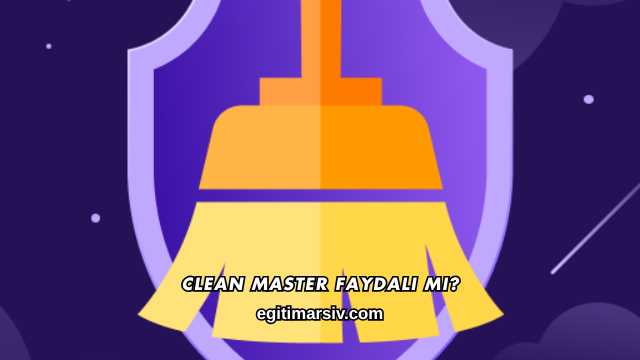Clean Master Faydalı mı?