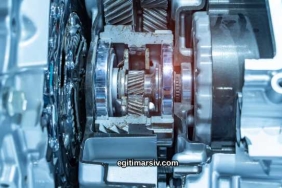 Edc Şanzıman Alınır mı?