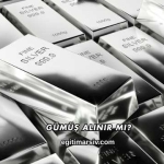 Gümüş Alınır mı?