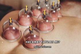 Hacamat Faydalı mı?