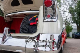 Hoover Alınır mı?