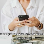 İthalatçı Garantili Telefon Alınır mı?