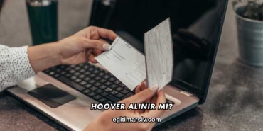 Kapora Geri Alınır mı?