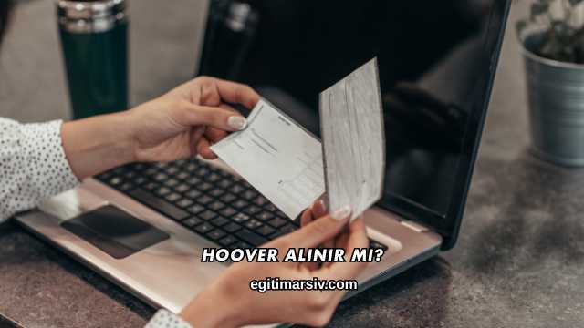 Kapora Geri Alınır mı?
