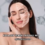 Kolajen İçmek Faydalı mı?