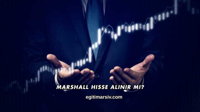 Marshall Hisse Alınır mı?