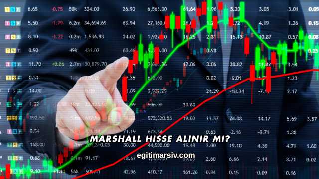 Marshall Hisse Alınır mı?
