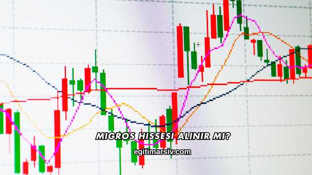 Migros Hissesi Alınır mı?