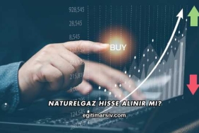 Naturelgaz Hisse Alınır mı?